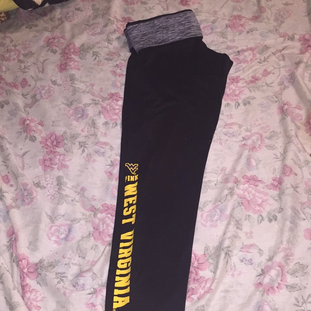Victoria’s Secret leggings